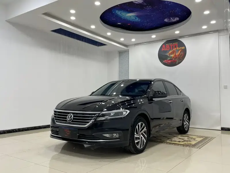 Volkswagen Lavida, 2022