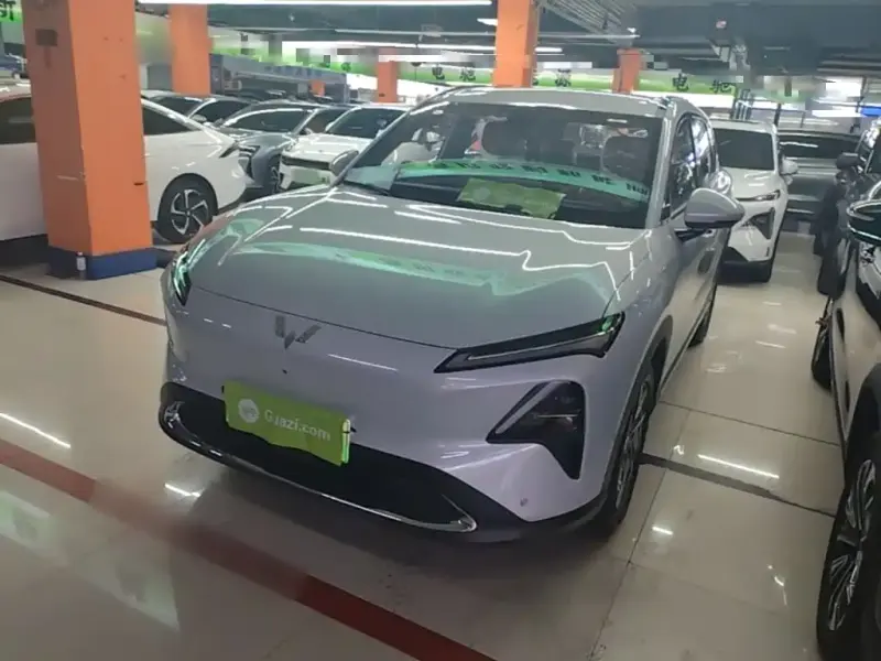 Wuling Xingguang S, 2026