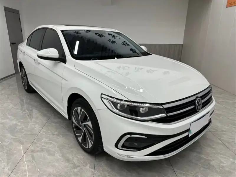 Volkswagen Bora, 2023