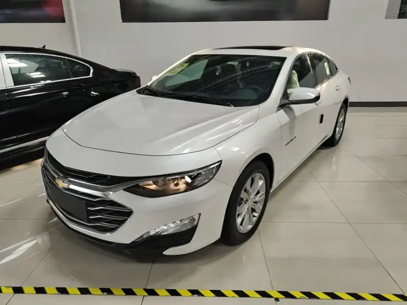 Chevrolet Malibu XL, 2026