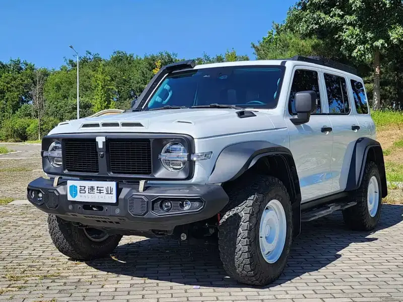 Tank 300, 2024