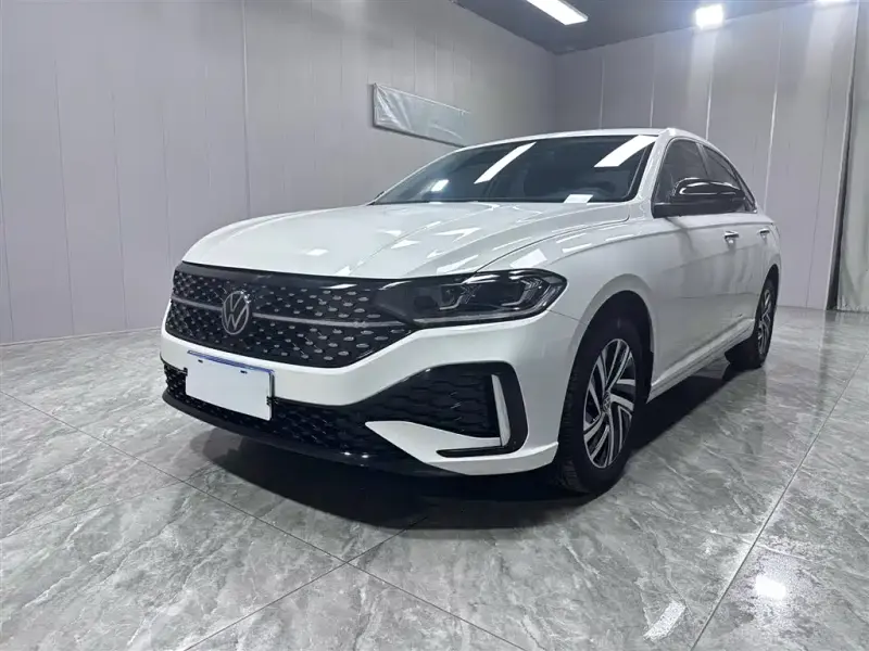 Volkswagen Lavida, 2022