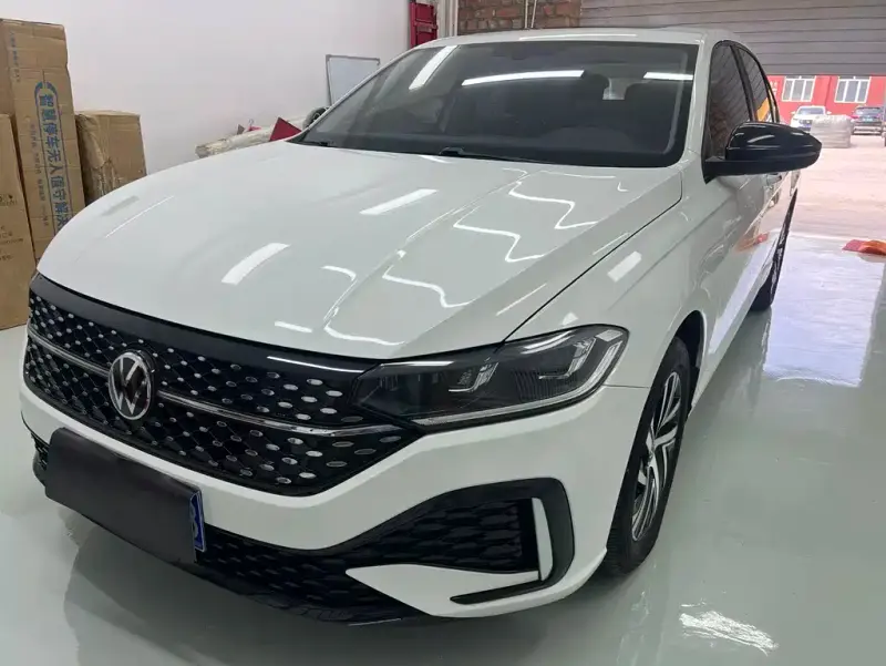 Volkswagen Lavida, 2023
