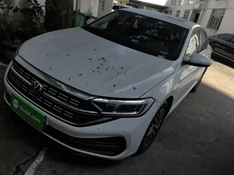 Volkswagen Sagitar, 2025