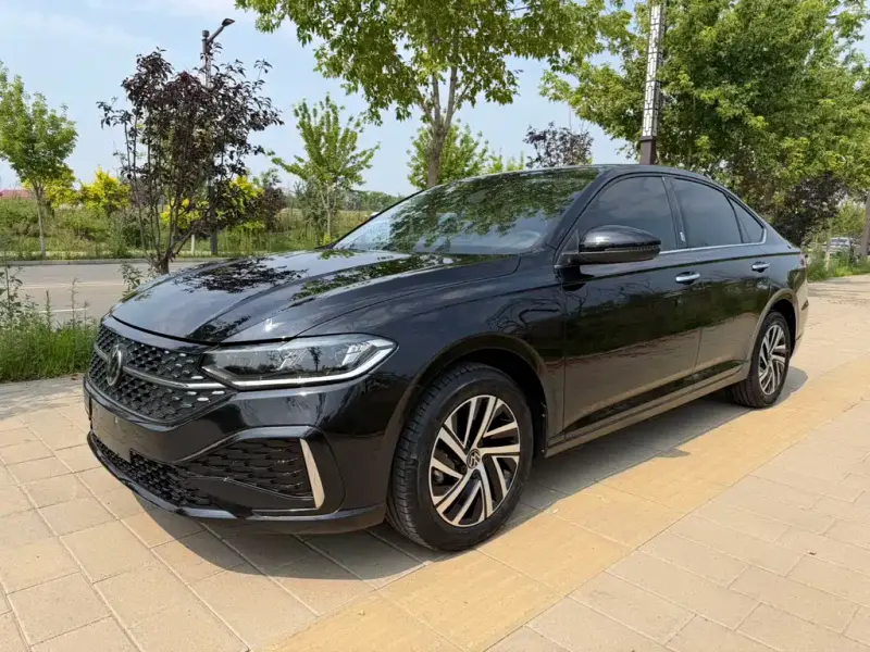 Volkswagen Lavida, 2023