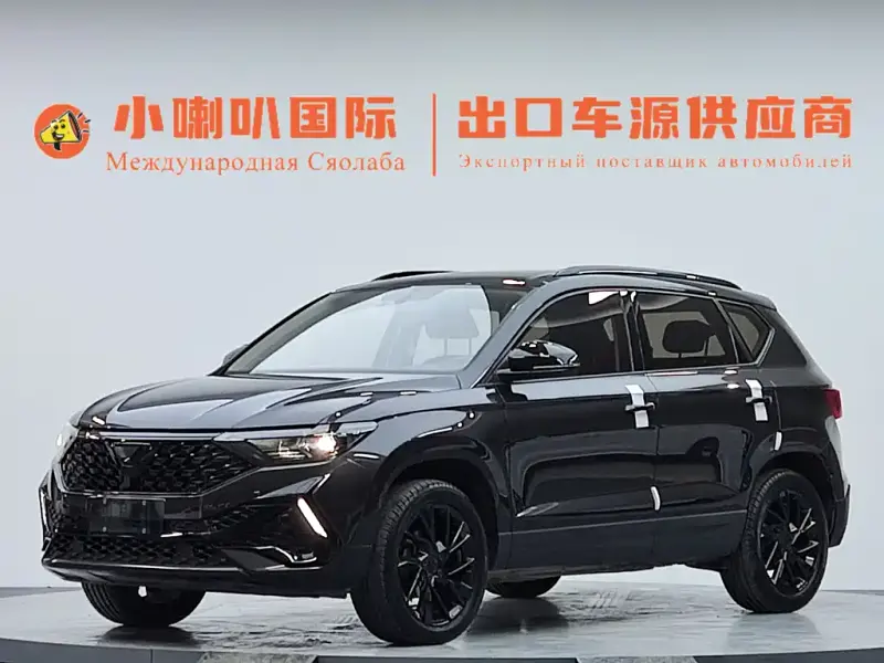 Jetta VS5, 2022
