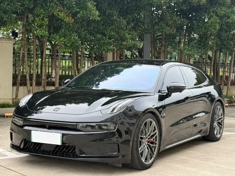 Zeekr 001, 2023