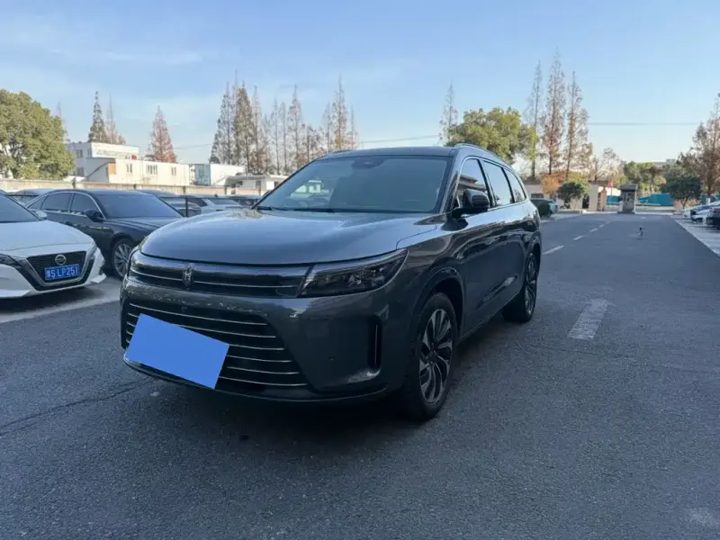 AITO M7, 2023