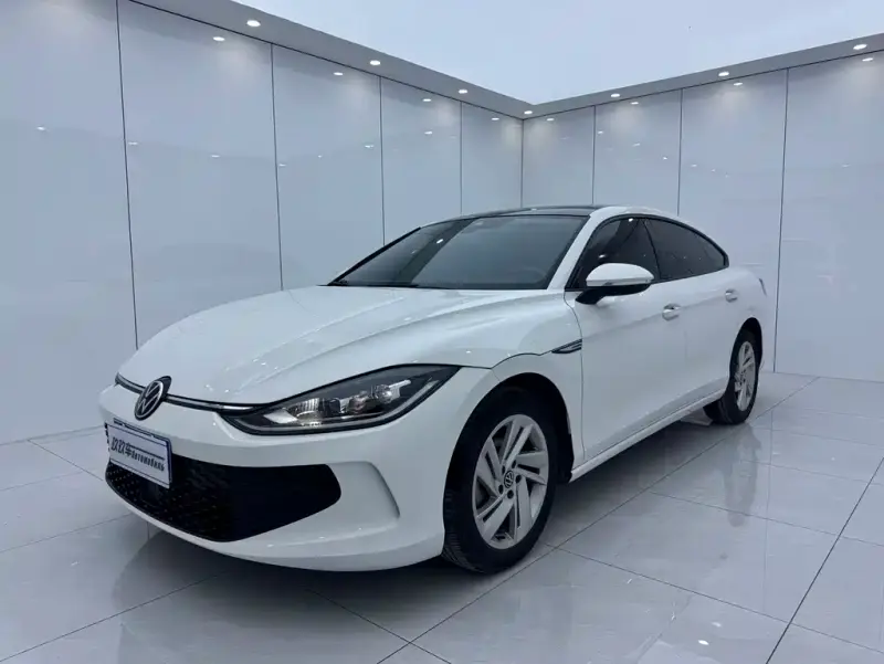 Volkswagen Lamando, 2023