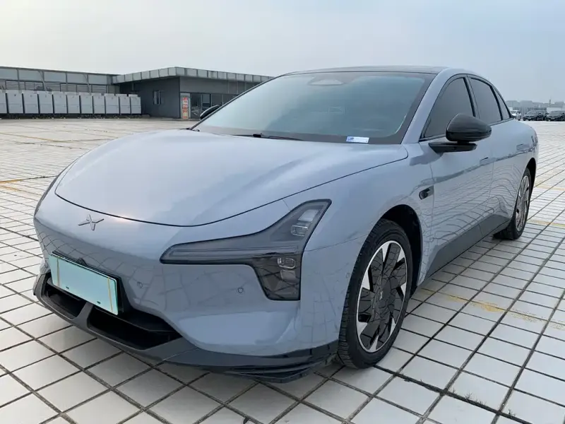XPeng MONA M03, 2025