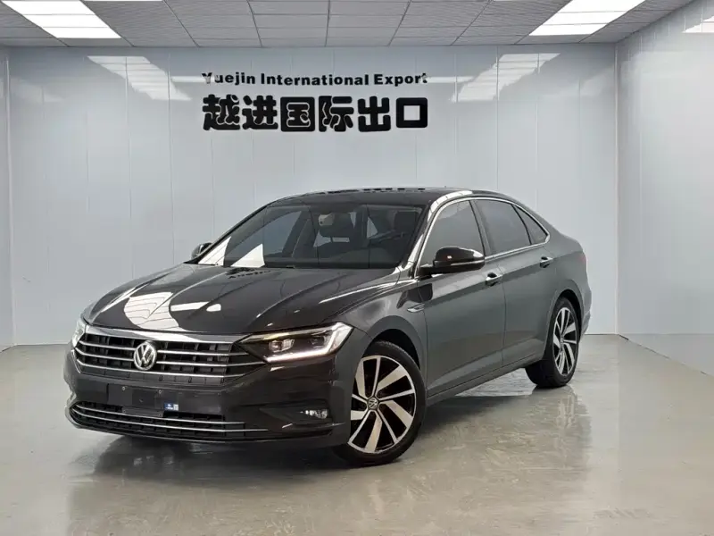 Volkswagen Sagitar, 2022