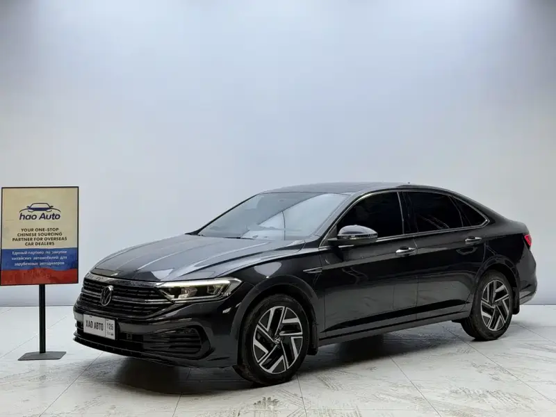 Volkswagen Sagitar, 2023