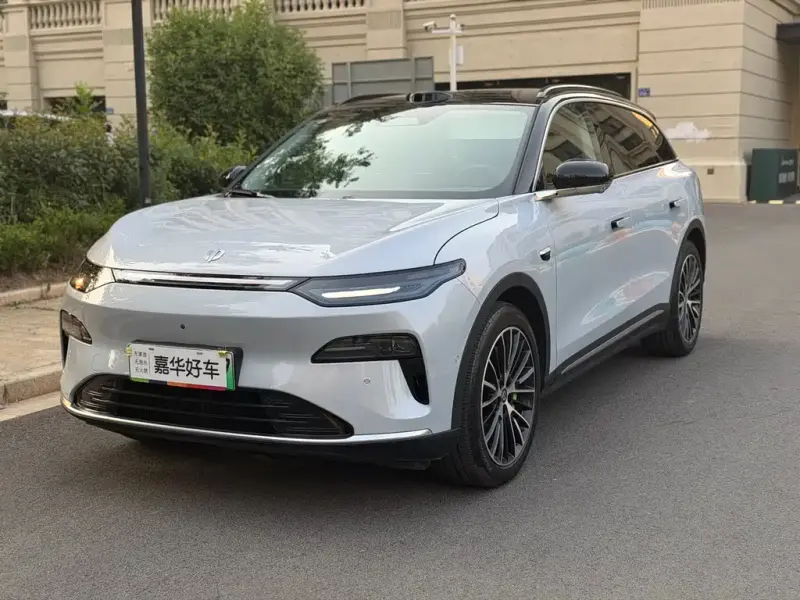 Leapmotor C11, 2025