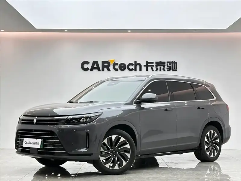 AITO M7, 2023