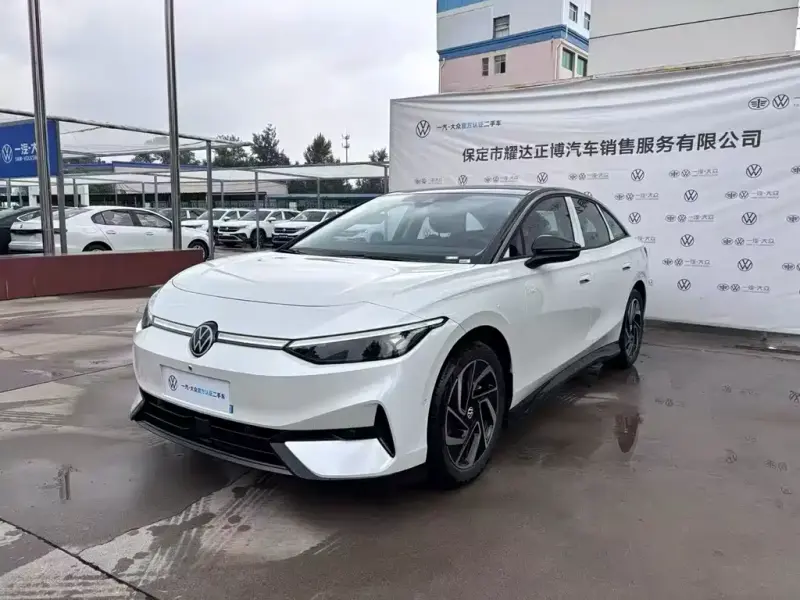 Volkswagen ID.7 VIZZION, 2026