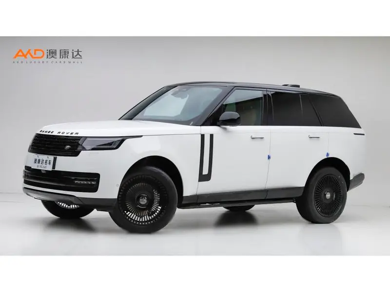 Land Rover Range Rover, 2023