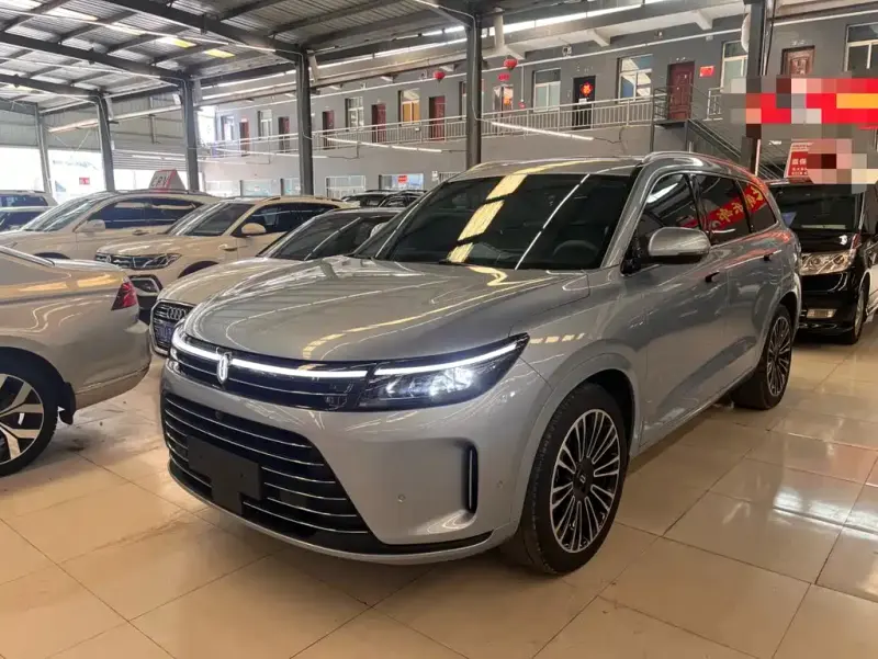 AITO M7, 2024