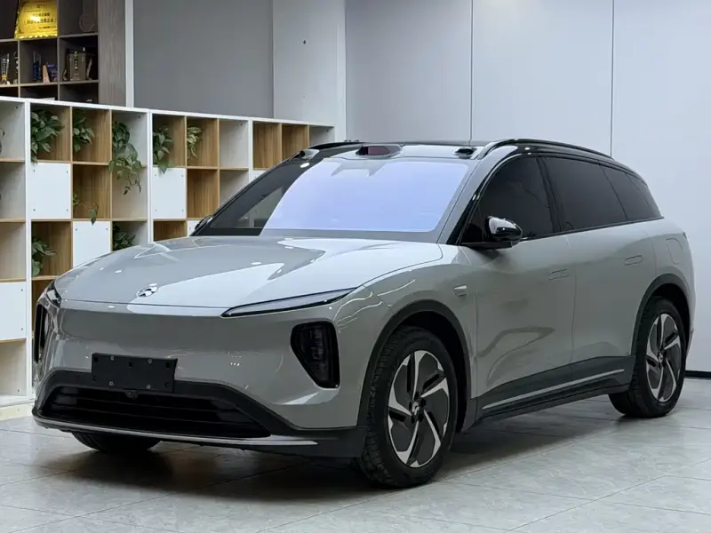 NIO ES6, 2024 — фото 1