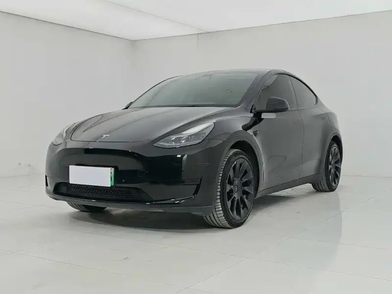 Tesla Model Y, 2023 — фото 1