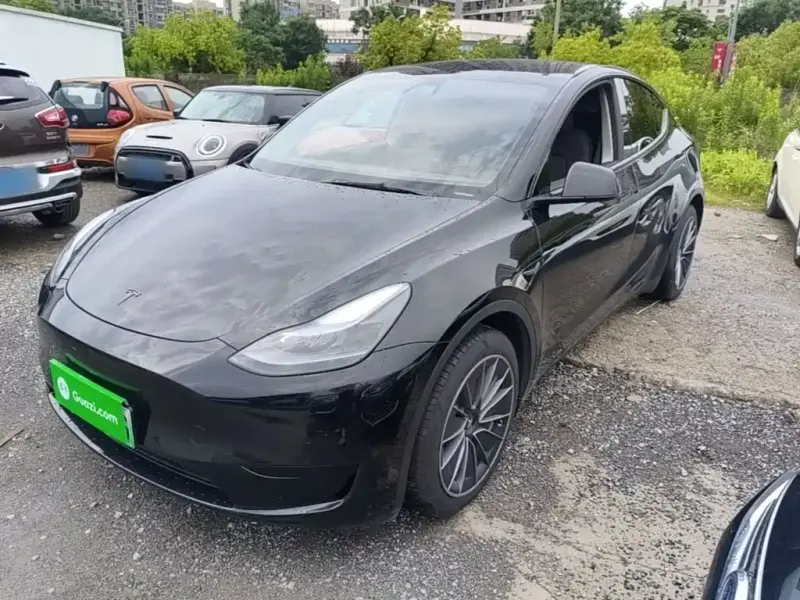 Tesla Model Y, 2023