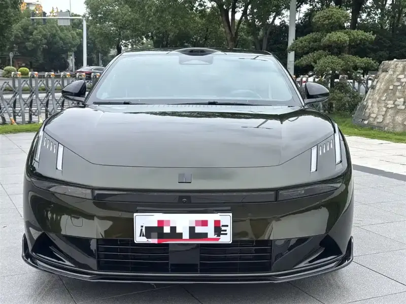 Lynk & Co 10, 2025