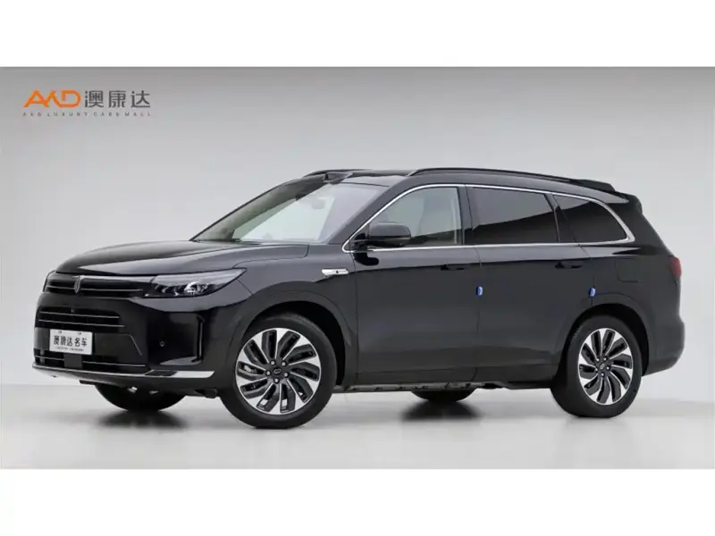 AITO M7, 2024
