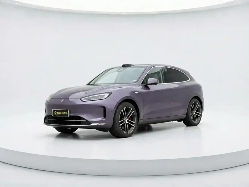 AITO M5, 2025