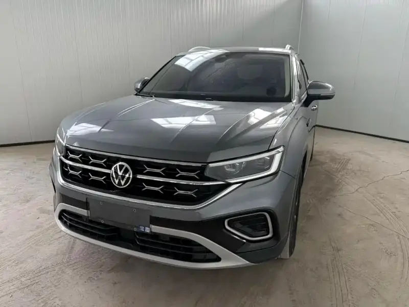 Volkswagen Tayron, 2023