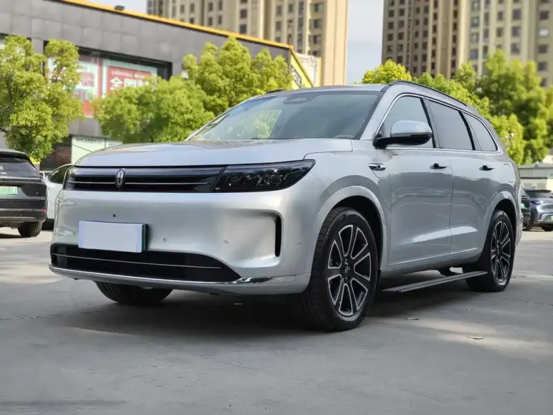 AITO M7, 2026