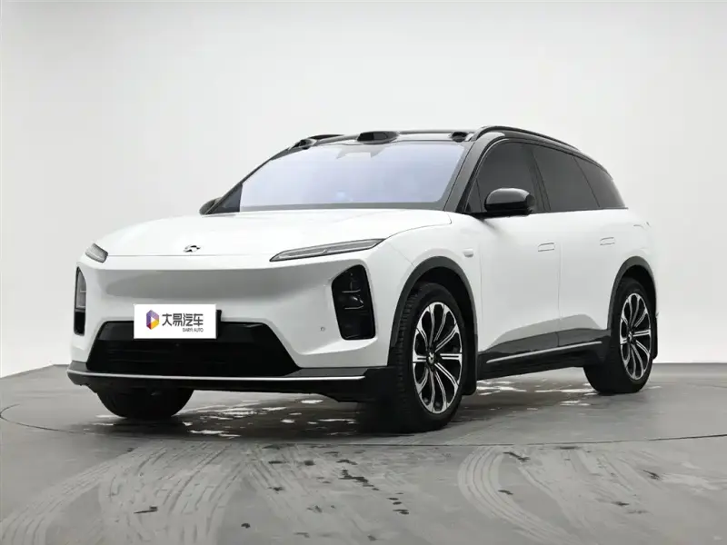 NIO ES6, 2025 — фото 1