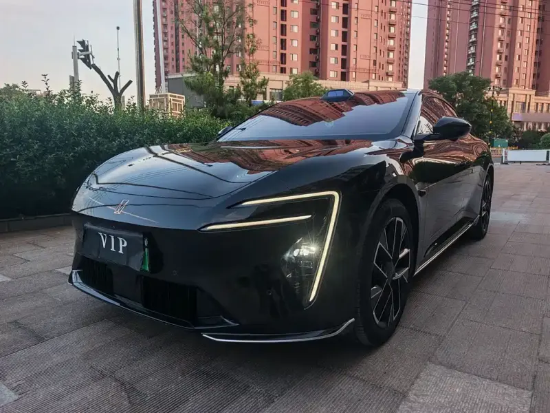 Avatr 06, 2026