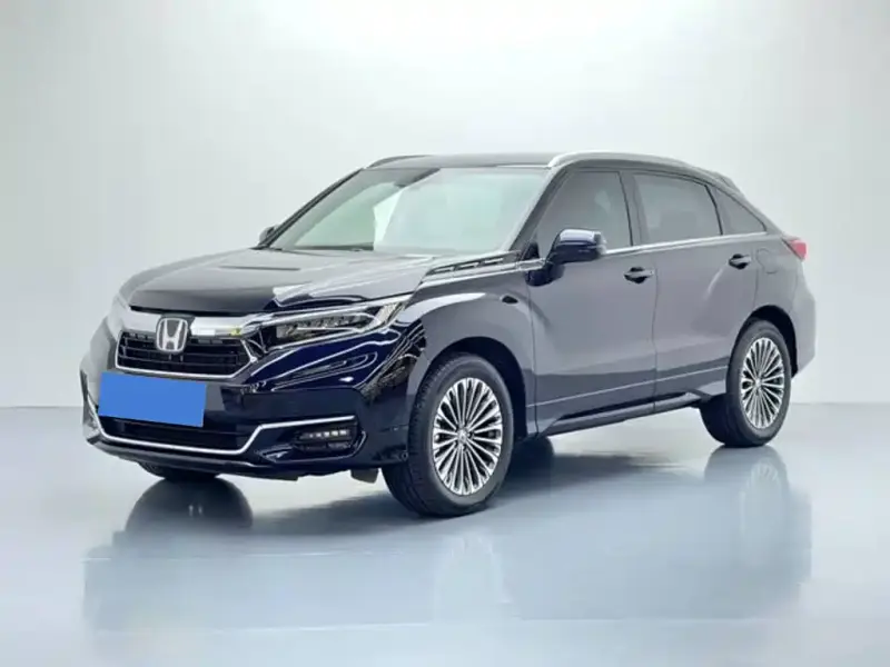 Honda Avancier, 2025