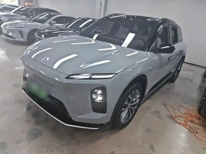 NIO ES6, 2025 — фото 1