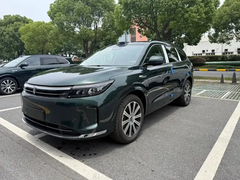AITO M7, 2026