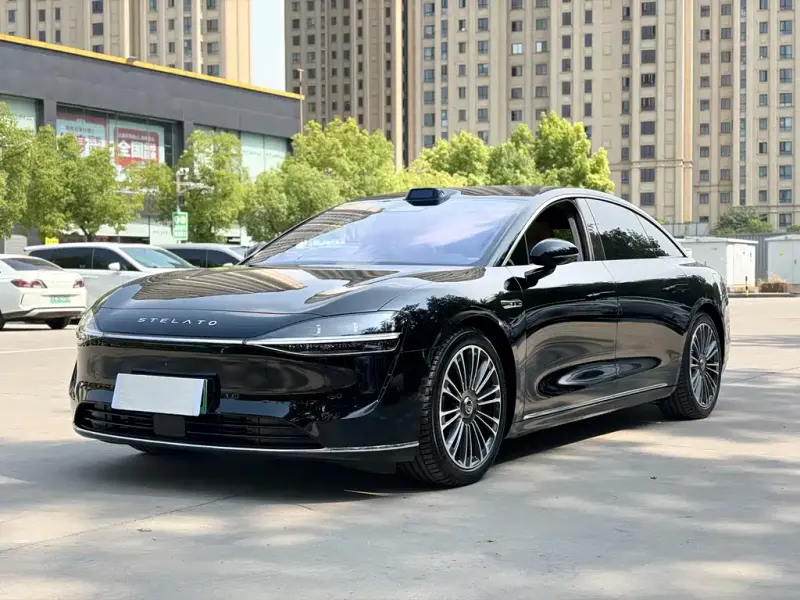 Stelato Xiangji S9, 2025