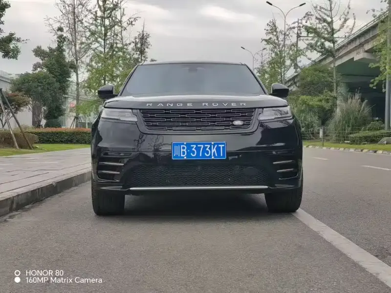 Land Rover Velar, 2024