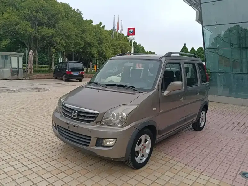 Suzuki Wagon R X5, 2013 — фото 1