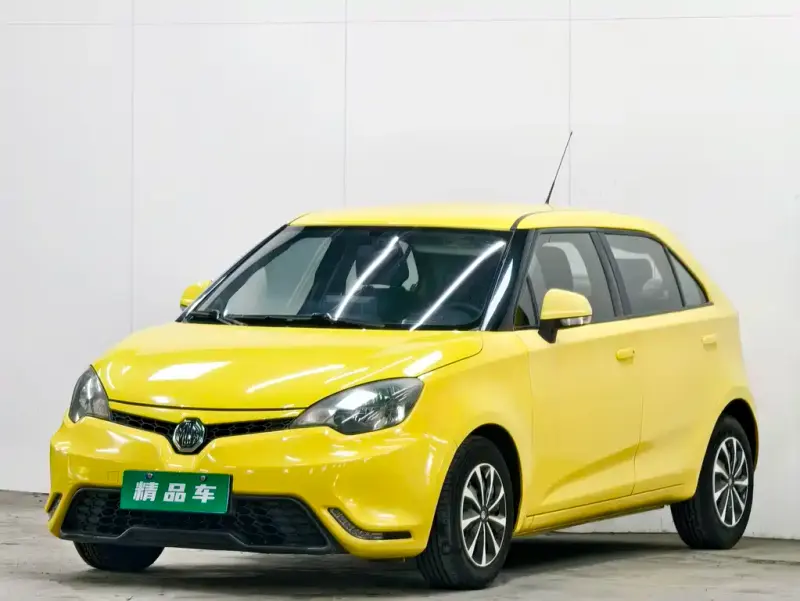 MG 3, 2015