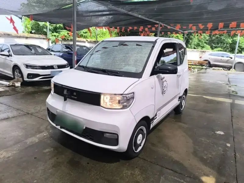 Wuling MINIEV, 2022