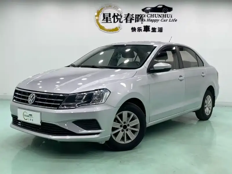 Volkswagen Jetta, 2017