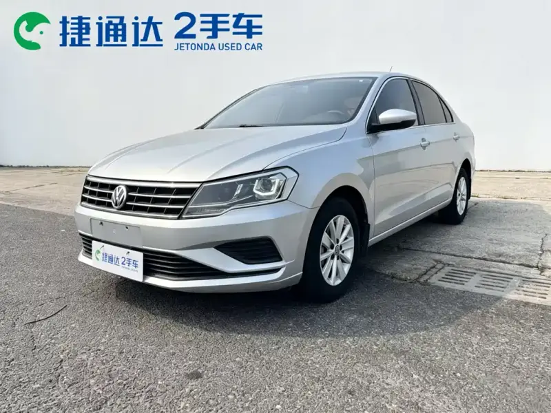 Volkswagen Jetta, 2017