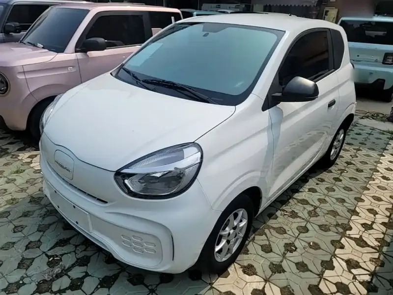 Roewe Clever, 2023