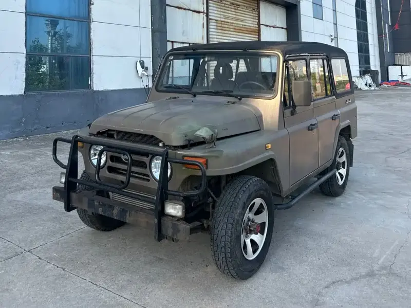 BAW 212 Classic, 2019