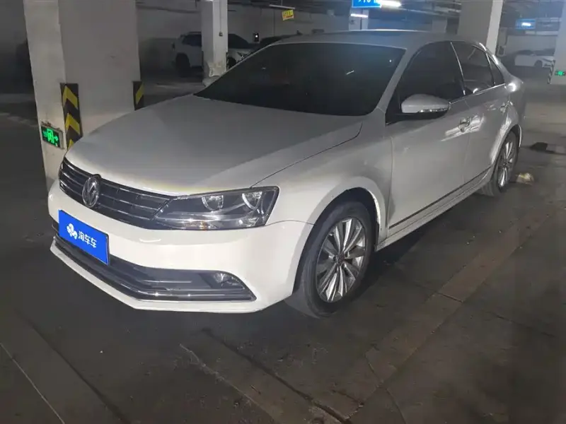 Volkswagen Sagitar, 2016