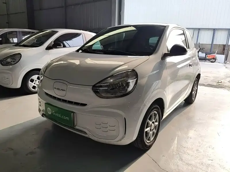 Roewe Clever, 2023