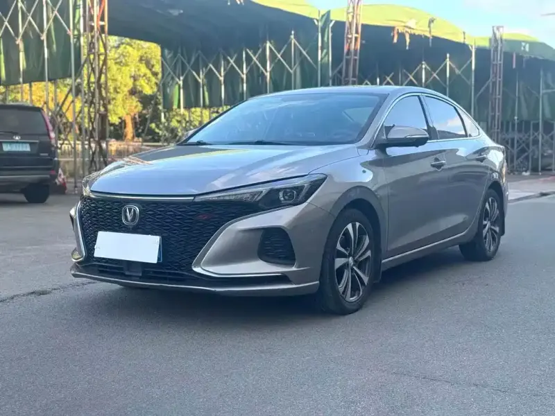 Changan Eado, 2020
