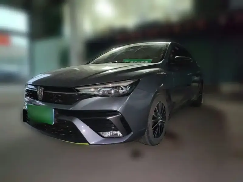 Roewe i5, 2022