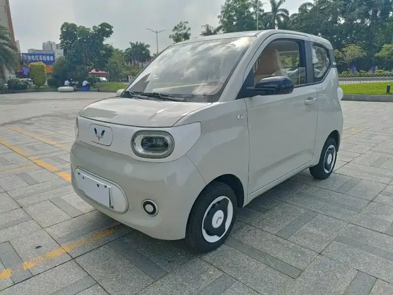 Wuling MINIEV, 2026