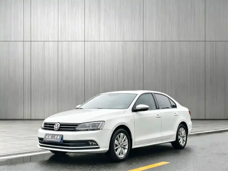 Volkswagen Sagitar, 2019