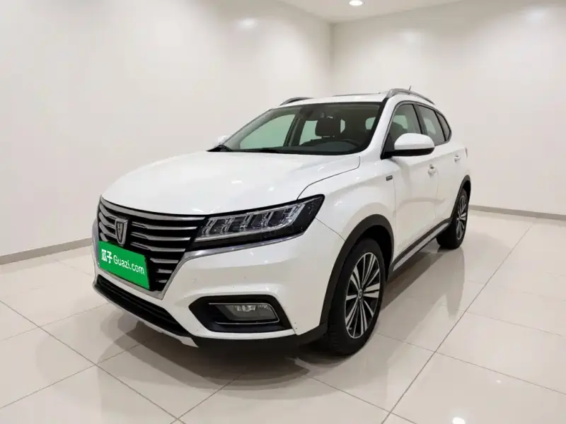 Roewe RX5, 2019 — фото 1
